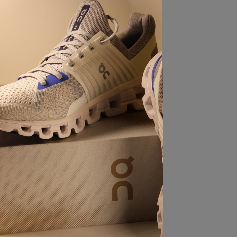 BRAND NEW On Running athletic running shoes